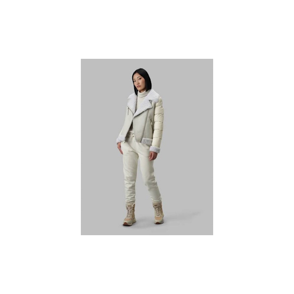 takki Blauer BLDL01281112 Valkoiset,Kerman väriset 163 - 167 cm/S