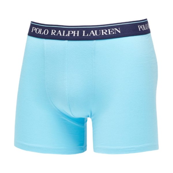 Majtki Ralph Lauren 714830300023 Blå,Grenade,Torkos S