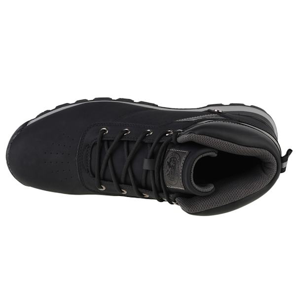 Sko O'Neill Grand Teton Mid Sort 43