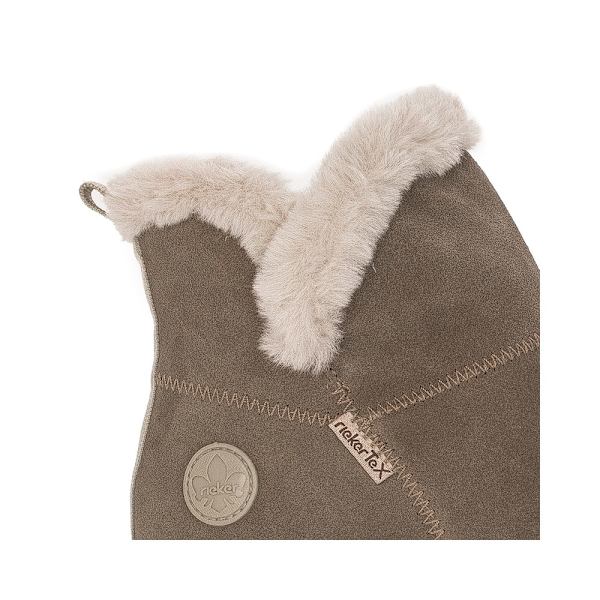 Skor Rieker M605064 Beige 40