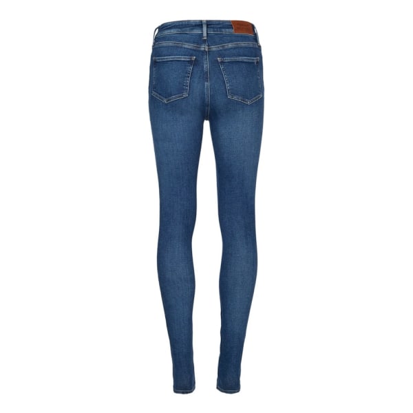 Byxor Tommy Hilfiger Harlem Skinny Blå 153 - 158 cm/31/30