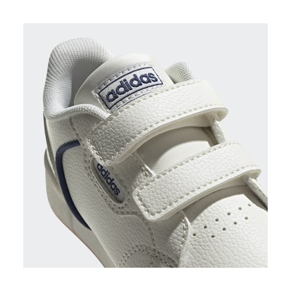 Lågskor Adidas Roguera I Vit 27