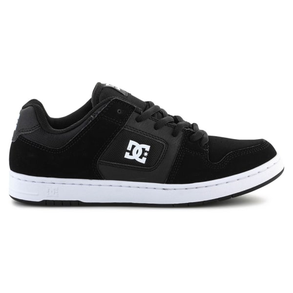 Sneakers low DC buty shoes menteca 4 m Sort 42.5