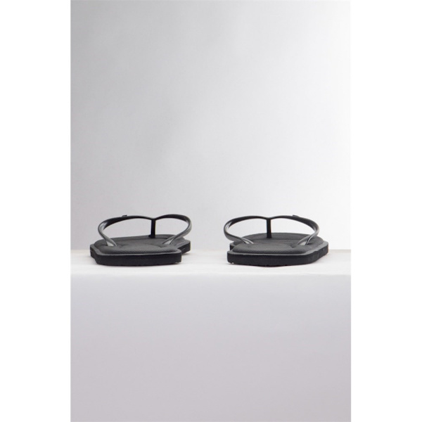 flip-flops 4F SS23FFLIF067GBOKACZER Svarta 41