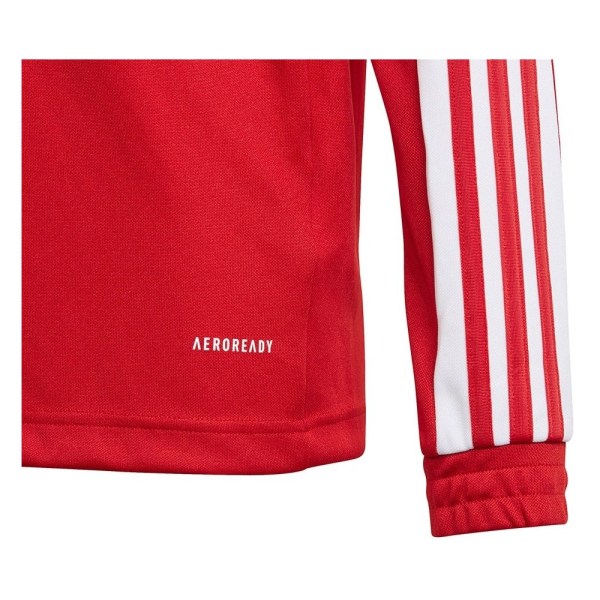 Sweatshirts Adidas Squadra 21 Training Rød 123 - 128 cm/XS