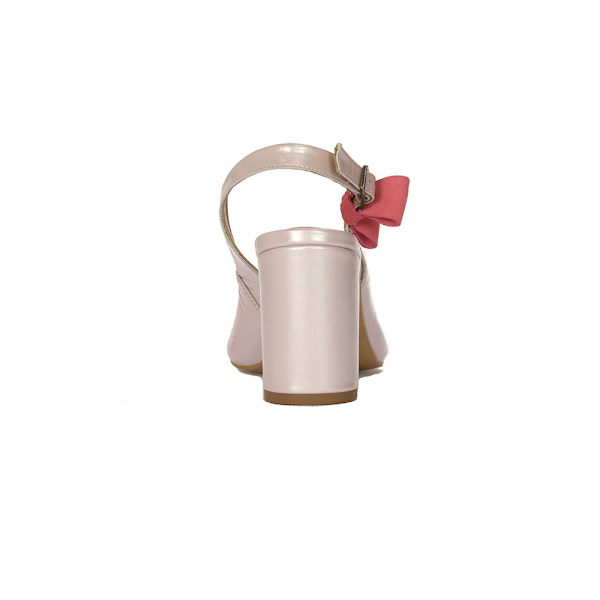 Sandaler Maciejka 0461105001 Rosa 38