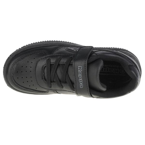 Sneakers low Kappa Bash K Sort,Kirsebær 31