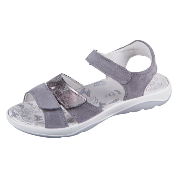 Sandaalit Lurchi Fiori Violetit 34