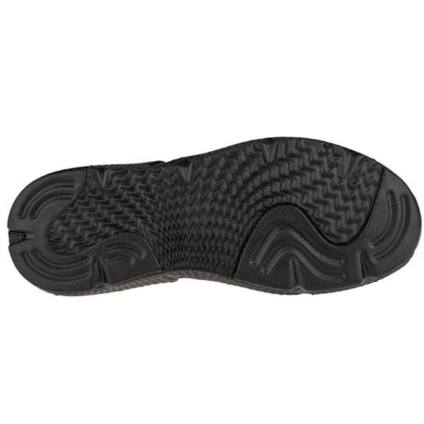 Sneakers low Big Star DD274579 Sort 41