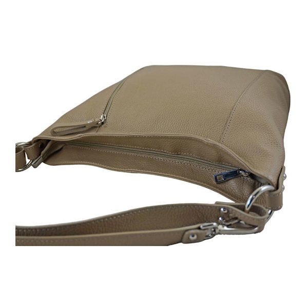 Handväskor Barberini's 861260869 Beige