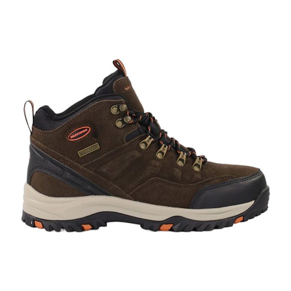 Skor Skechers Relment Bruna 47.5