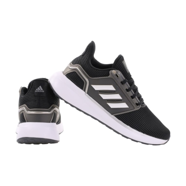 Puolikengät Adidas EQ19 Run Mustat 36 2/3