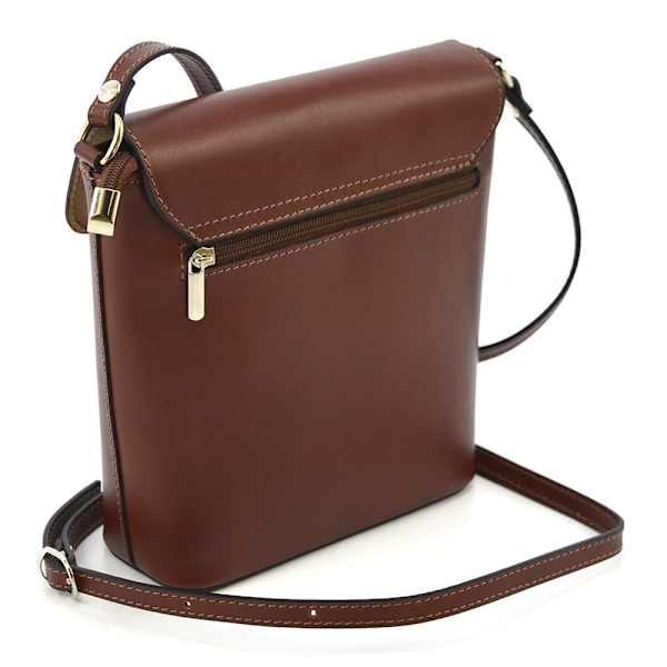 Håndtasker Vera Pelle TS0992 Brun