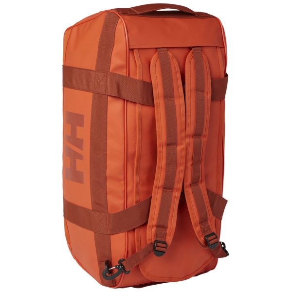 Tasker Helly Hansen Scout Duffel M Rød,Orange