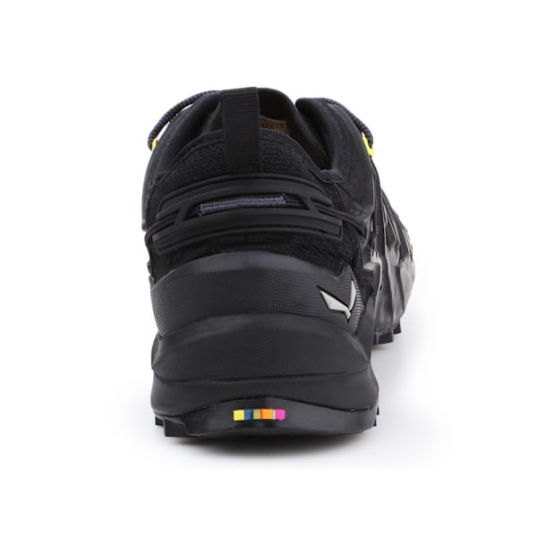 Sneakers low Salewa MS Wildfire Edge Gtx Sort 39
