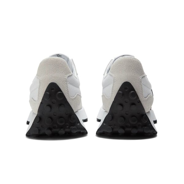 Sneakers low New Balance 327 Hvid 44