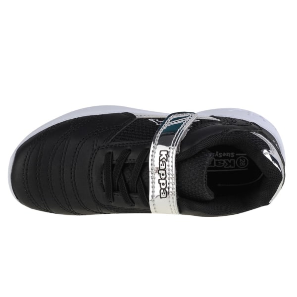 Sneakers low Kappa Droum II MF K Sort 27