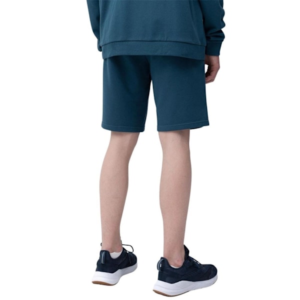Bukser 4F SS23TSHOM15632S Turkis 173 - 176 cm/S