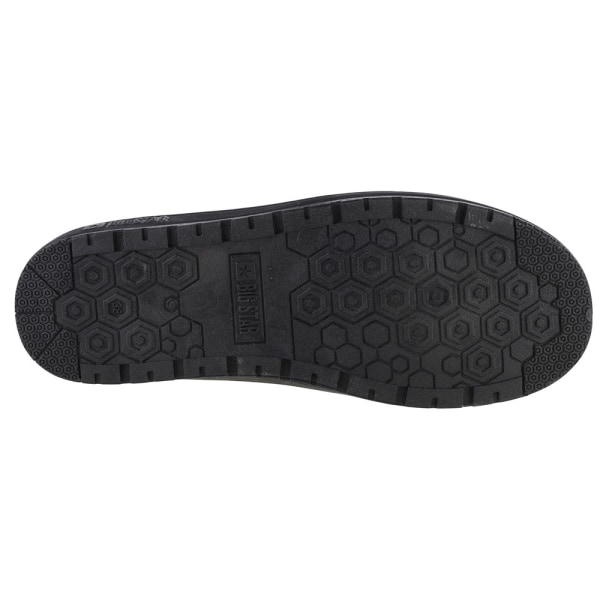 Sko Big Star INT1749A Sort 36
