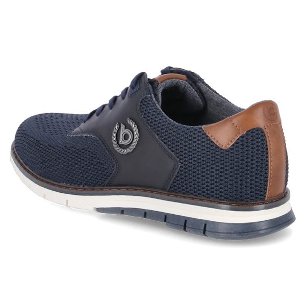 Sneakers low Bugatti 3119160969004100 Flåde 41