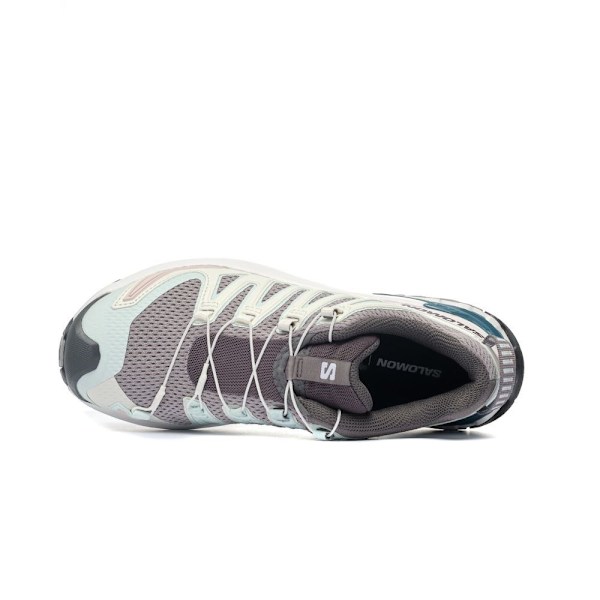 Lågskor Salomon Xa Pro 3d V9 W Gråa 37 1/3