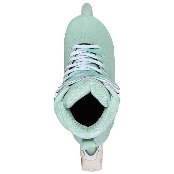 Rollerblades Powerslide Pheme 100 Turkis 25,0 cm/39,0 eu/6,0 uk/8,0 us