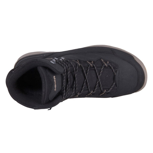 Kengät Lowa Ottawa Gtx Mustat 42.5