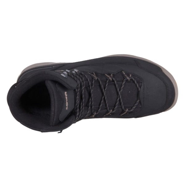 Sko Lowa Ottawa Gtx Sort 42.5