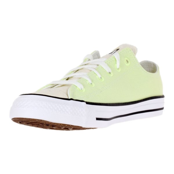 Gymnastikskor Converse Chuck Taylor All Star Gröna 38