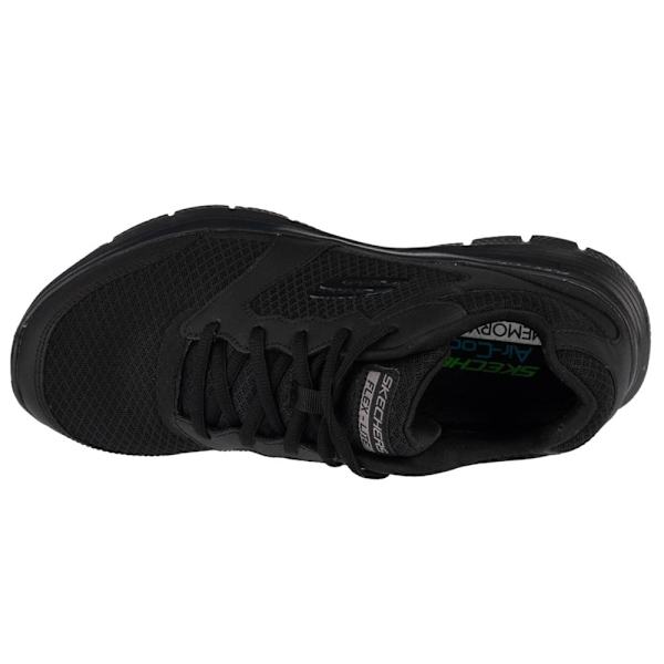 Puolikengät Skechers Flex Advantage 40 Mustat 40