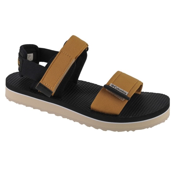 Sandaalit Columbia Via Sandal Mustat,Ruskeat 37