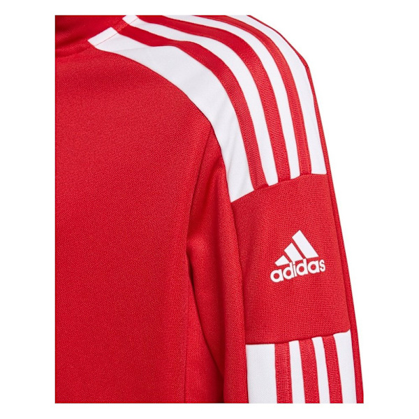 Sweatshirts Adidas Squadra 21 Training Röda 159 - 164 cm/L