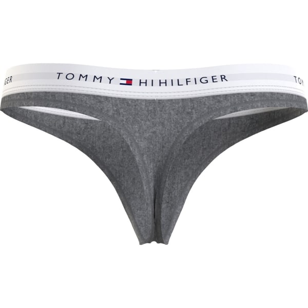 Majtki Tommy Hilfiger UW0UW03835P61 Grå S