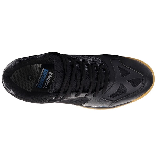 Sneakers low Karakal KF Superpro Court Sort 41