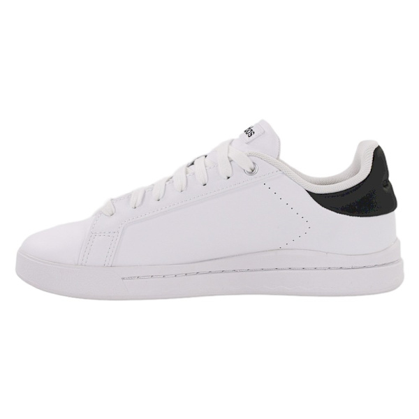 Sneakers low Adidas Court Silk Hvid 36 2/3
