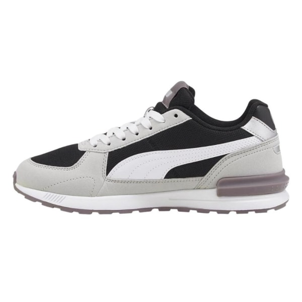 Sneakers low Puma Graviton JR Grå,Sort 36
