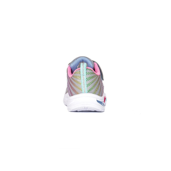 Lågskor Skechers 10959NGYMT Gråa 21