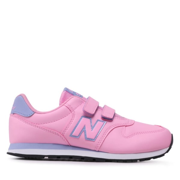 Lågskor New Balance Balance 500 Rosa 38.5