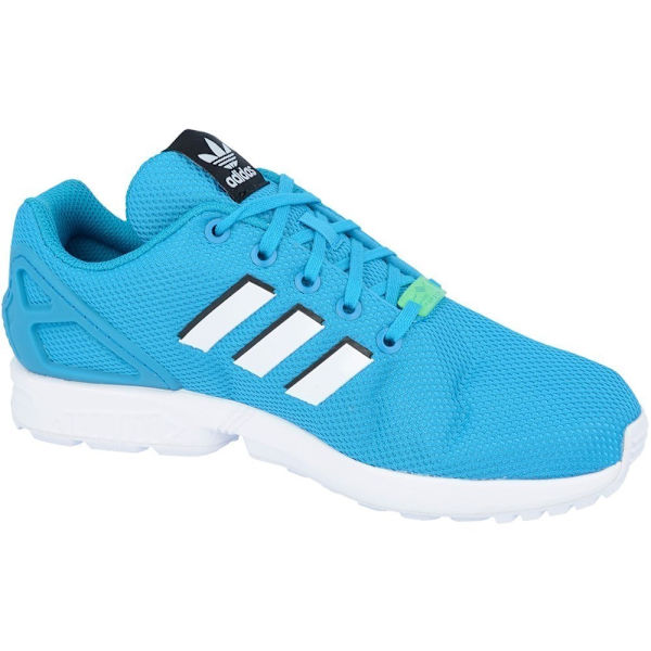 Lågskor Adidas ZX Flux Celadon 38 2/3