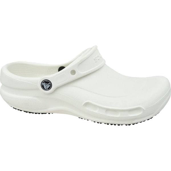 Träskor Crocs Bistro Vit 41