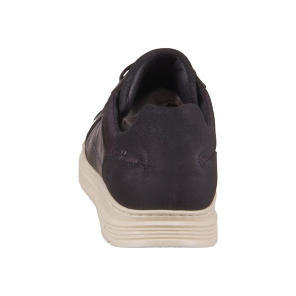 Sneakers low Bullboxer 895K20968ABLCKSU10 Brun 44