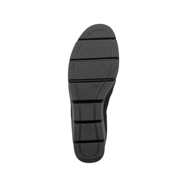 Mockaskiner Maciejka 0606101001 Svarta 37