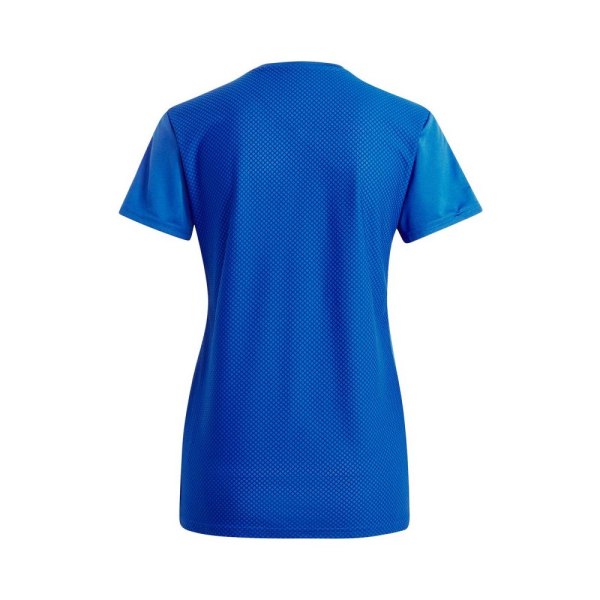 T-shirts Adidas Tiro 23 League Jersey W Blå 158 - 163 cm/XS