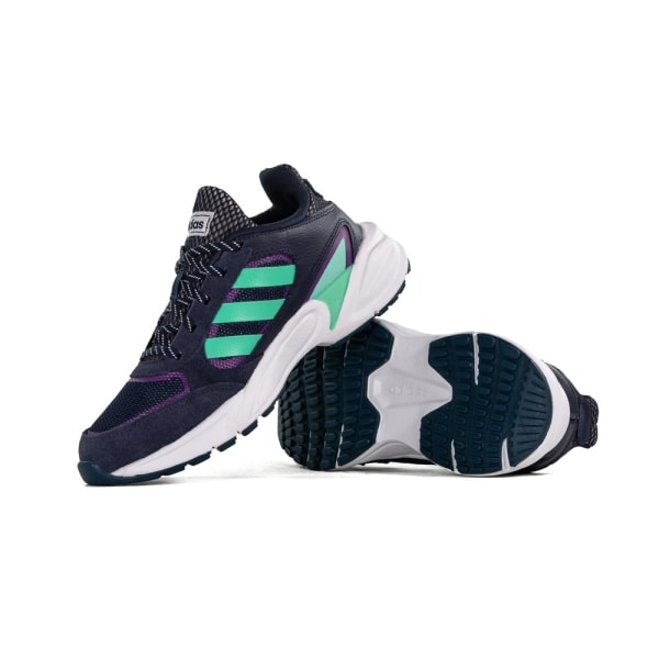 Sneakers low Adidas 90S Valasion Sort 39 1/3