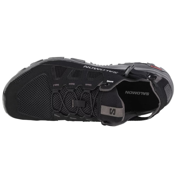 Sneakers low Salomon Techamphibian 5 Sort 41 1/3