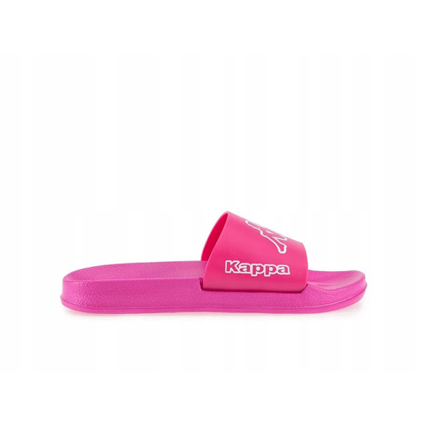 Tøffel Kappa Krus Pink 36