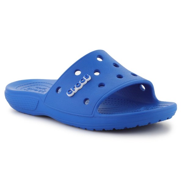 Tofflor Crocs Classic Slide Blå 36