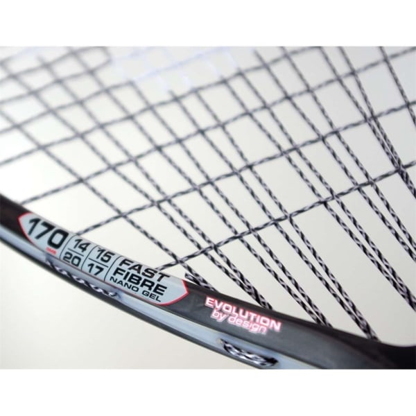 Rackets Karakal FF 170 Svarta,Gråa