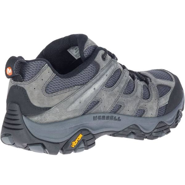 Sneakers low Merrell Moab 3 Ventilator Grå 47