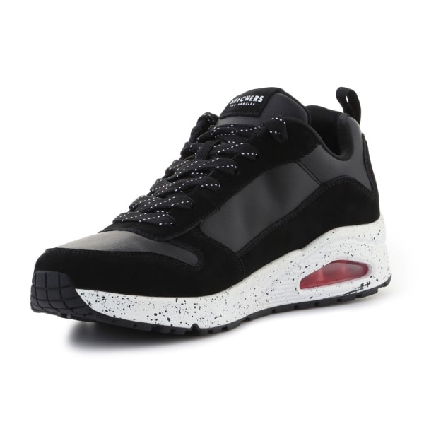 Sneakers low Skechers 212153BKW Sort 40